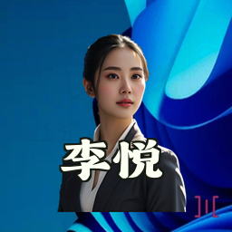 李悦
